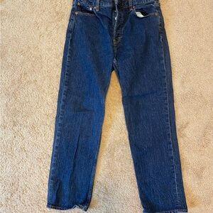 Women’s Gap Cropped Jeans